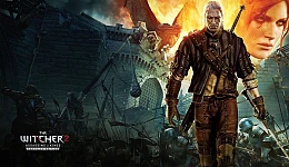 Ведьмак 2: Убийцы королей